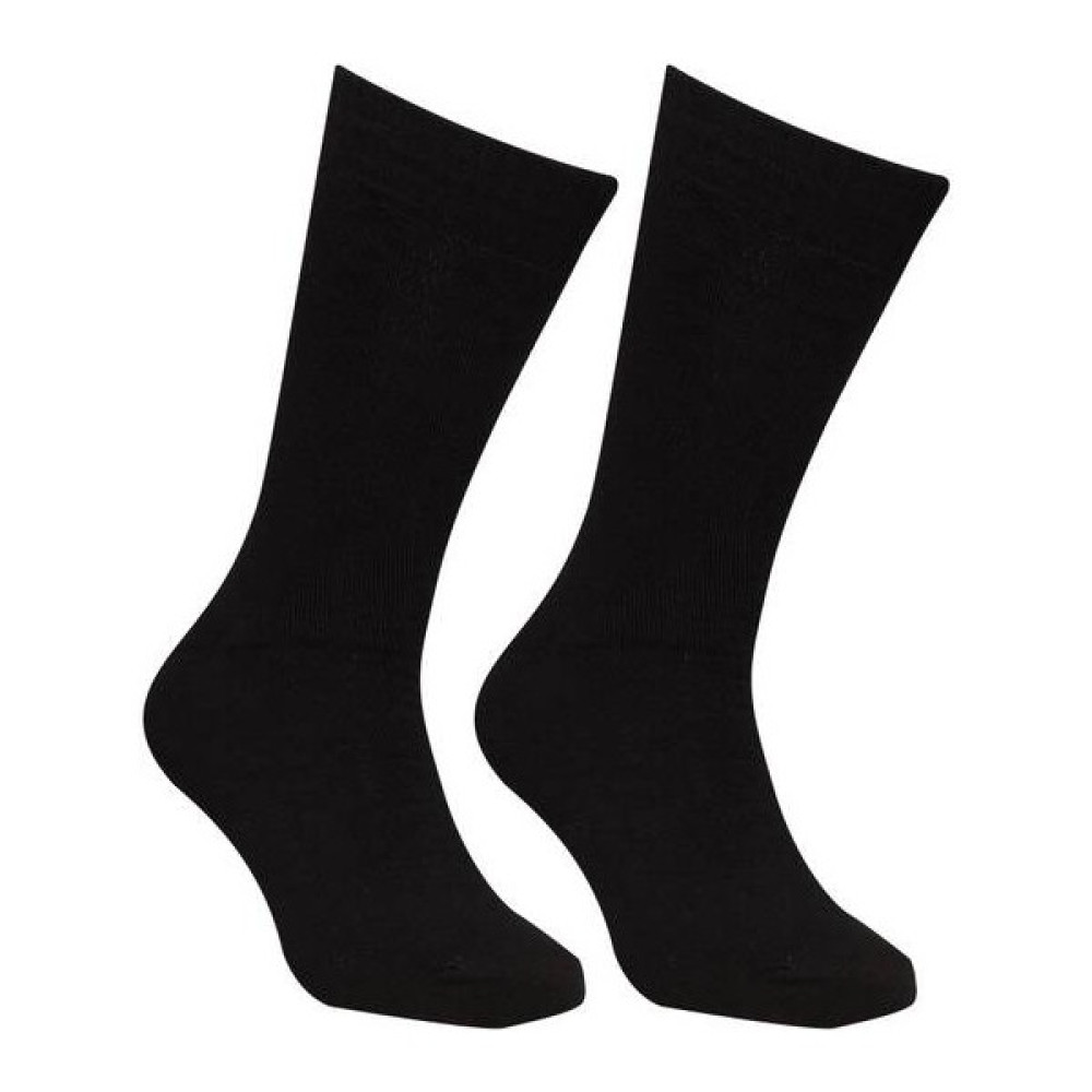 Berka King Termal Bambu Erkek Çorap 054 | Siyah Çorap (Outdoor) Fiyatı