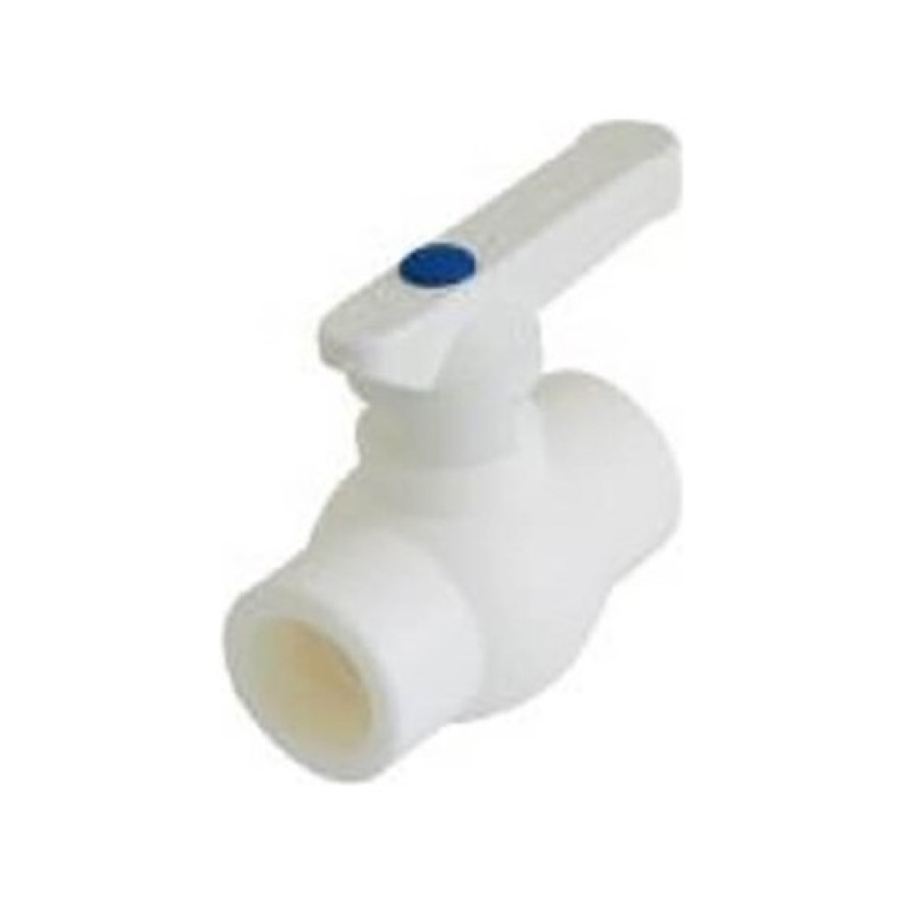 Berke 20 mm Küresel Vana Nalburiye & Hırdavat Fiyatı