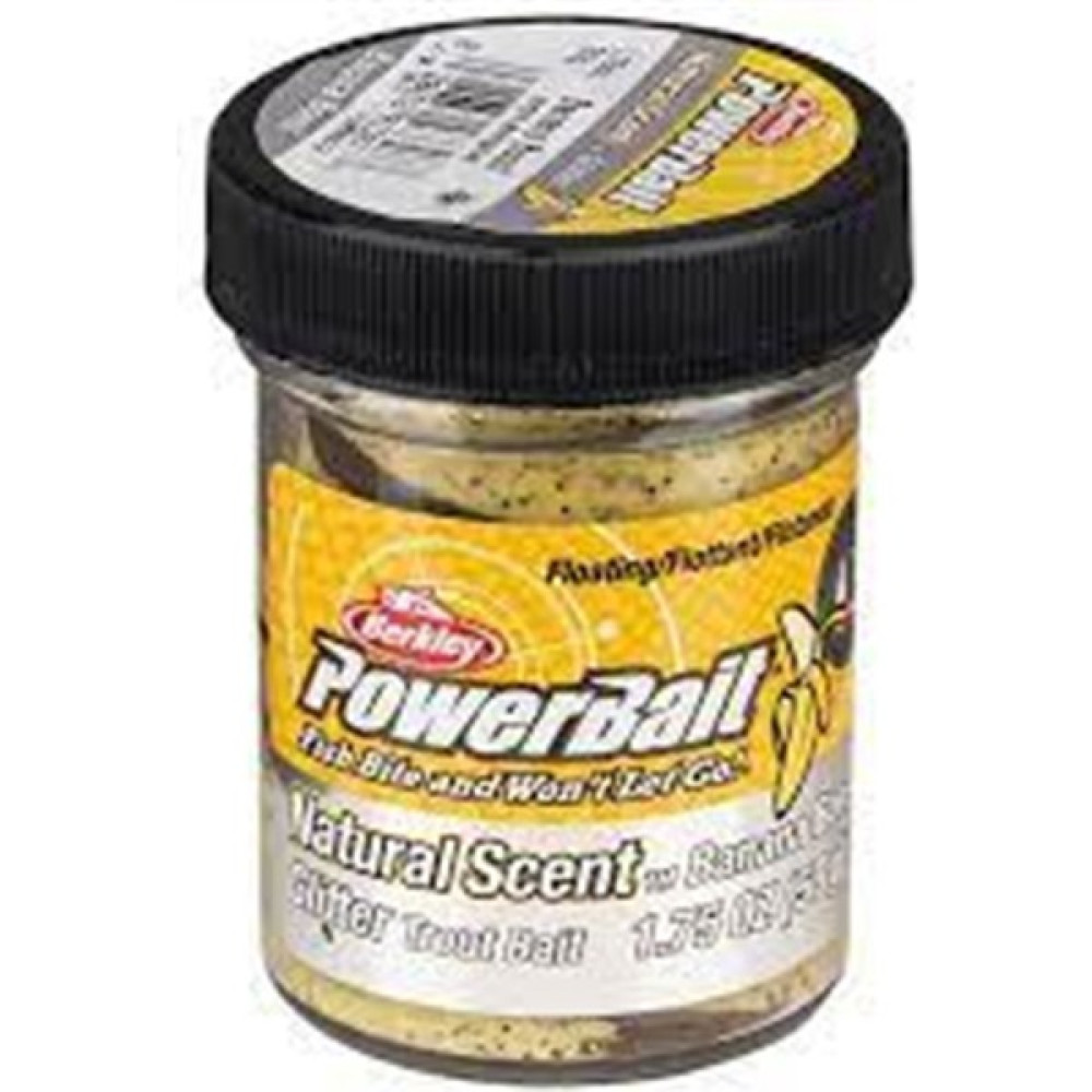 Berkley Powerbait Natural Scent Banana Boost Oto Boyaları Fiyatı