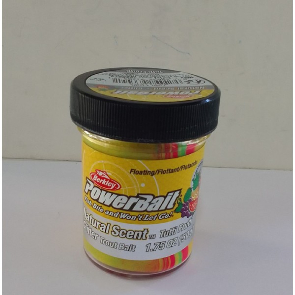 Berkley Powerbait Tutti Frutti Alabalık HAMURU(93309) Oto Boyaları Fiyatı