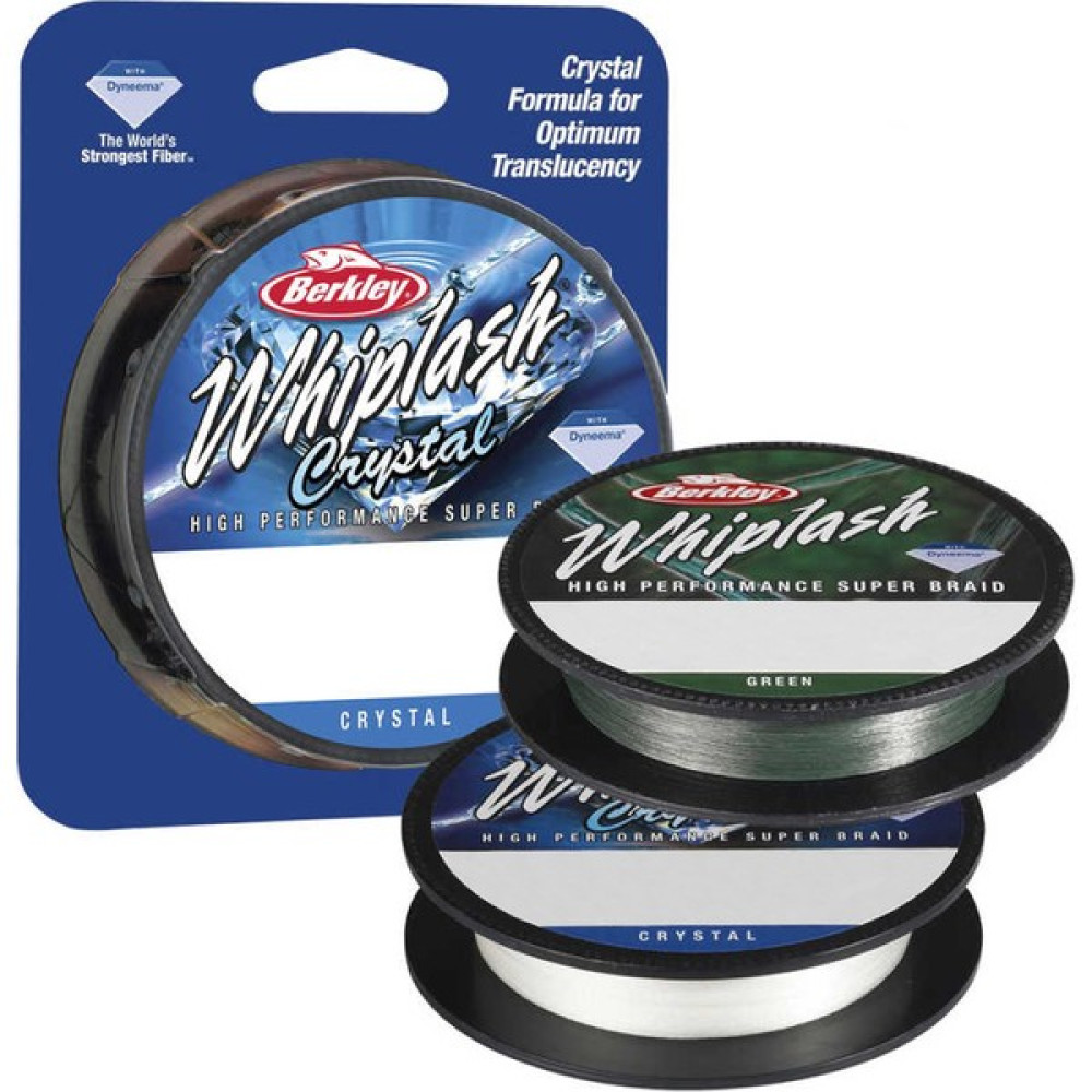 Berkley Whlash Ip Misina GREEN-0.12MM - 300MT - 16.7kg Oto Boyaları Fiyatı