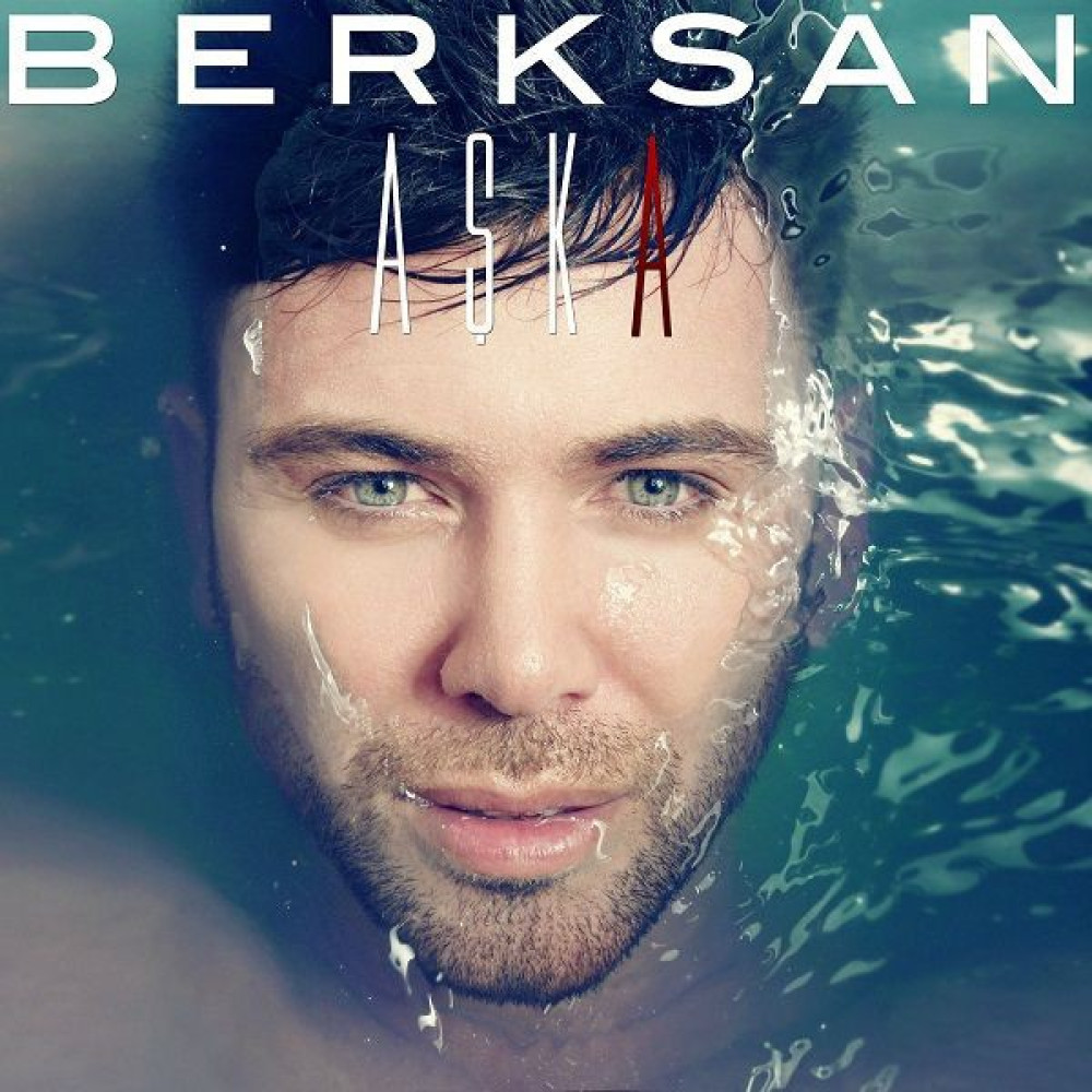 Berksan ‎– Aşka (CD) Oto Boyaları Fiyatı