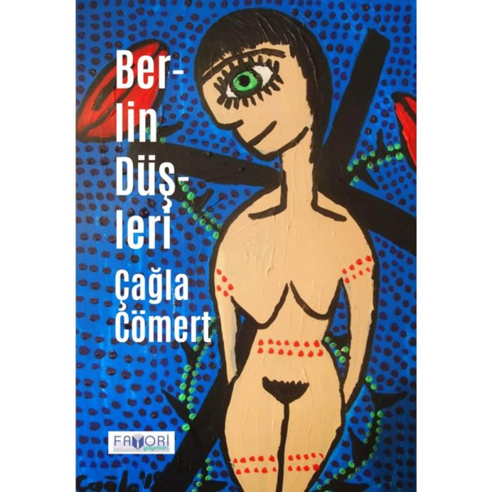 Berlin Düşleri Roman Fiyatı