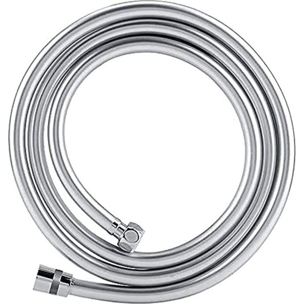 Berlin Shop Yüksek 5 Katmanlı Pvc Duş Spirali / Kopmayan Duş Hortumu / Dayanıklı - Paslanmaz Malzeme / El Duşu Başlığı ve Duş Seti Takımı Uyumlu Duş Seti Fiyatı