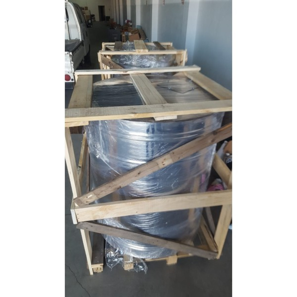 Bermak Paslanmaz Çelik Su Deposu 440 Lt Çap 75 cm - Yükseklik 100 cm Oto Boyaları Fiyatı