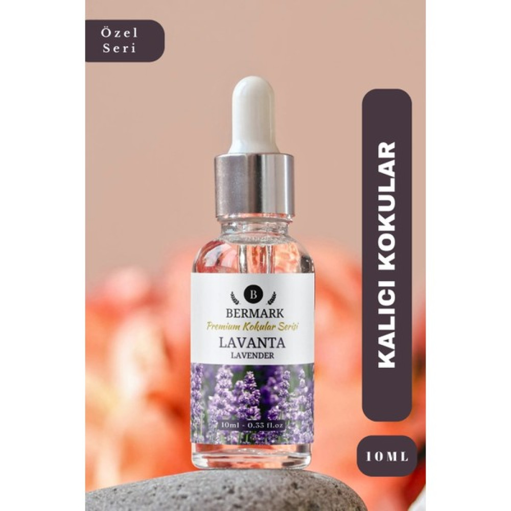 Bermark Esansiyel Difüzör Aromaterapi Kokusu 10 ml Oto Boyaları Fiyatı