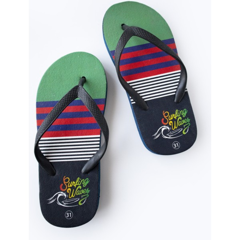 Bermody Bermody Çocuk Unisex Rahat Parmak Arası Plaj Terliği Erkek Çocuk Terlik & Sandaleti Fiyatı