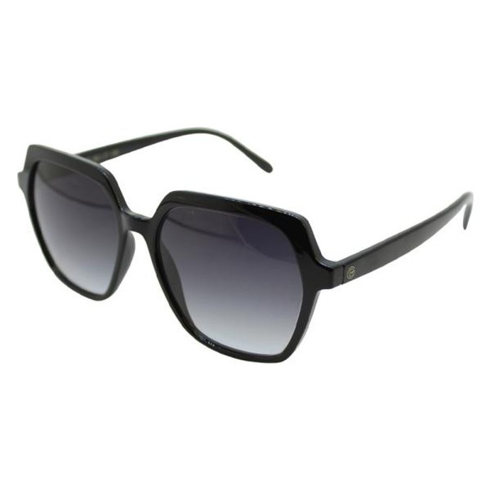 Bern Glasses Gl 1027 55 17 145 C1 001D Kadın Güneş Gözlüğü - Siyah Unisex Güneş Gözlükleri Fiyatı