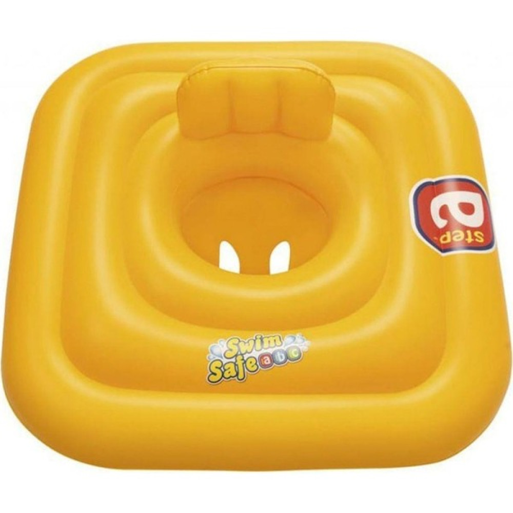 Bernami BYR002 Bebek Oturaklı Simit 76 cm Float - 32050 [efsngrck] Şişme Su Ürünleri Fiyatı