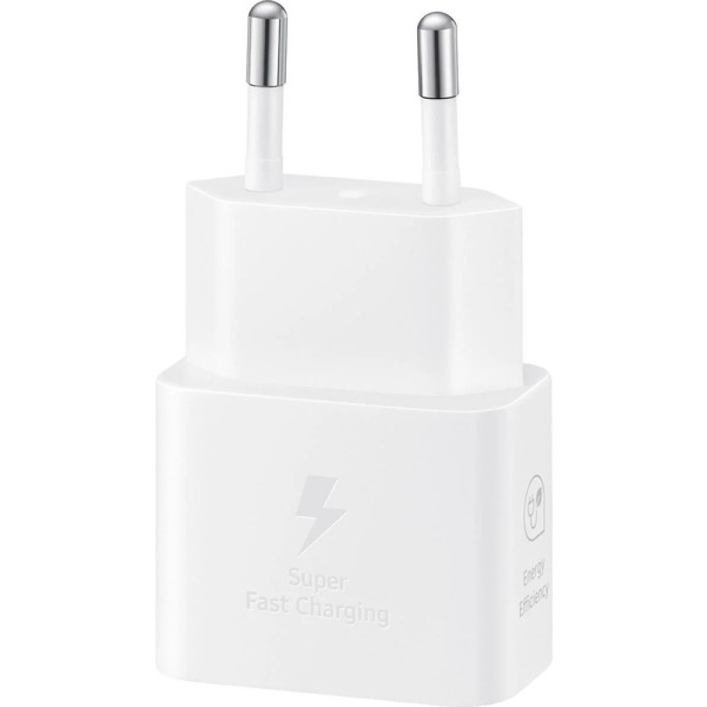 Bernami BYR002 EP-T2510N 25W Type-C Hızlı Şarj Adaptörü Beyaz Türkiye Garantili [efsngrck] Cep Telefonu Şarj Cihazı Fiyatı