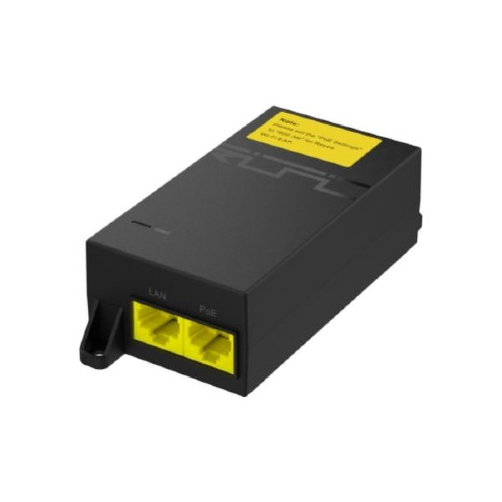 Bernami BYR002 Ruijie Reyee RG-POE-AT30 1-Port 52V Dc 0.6A Poe Adapter [efsngrck] Network Aksesuarları Fiyatı