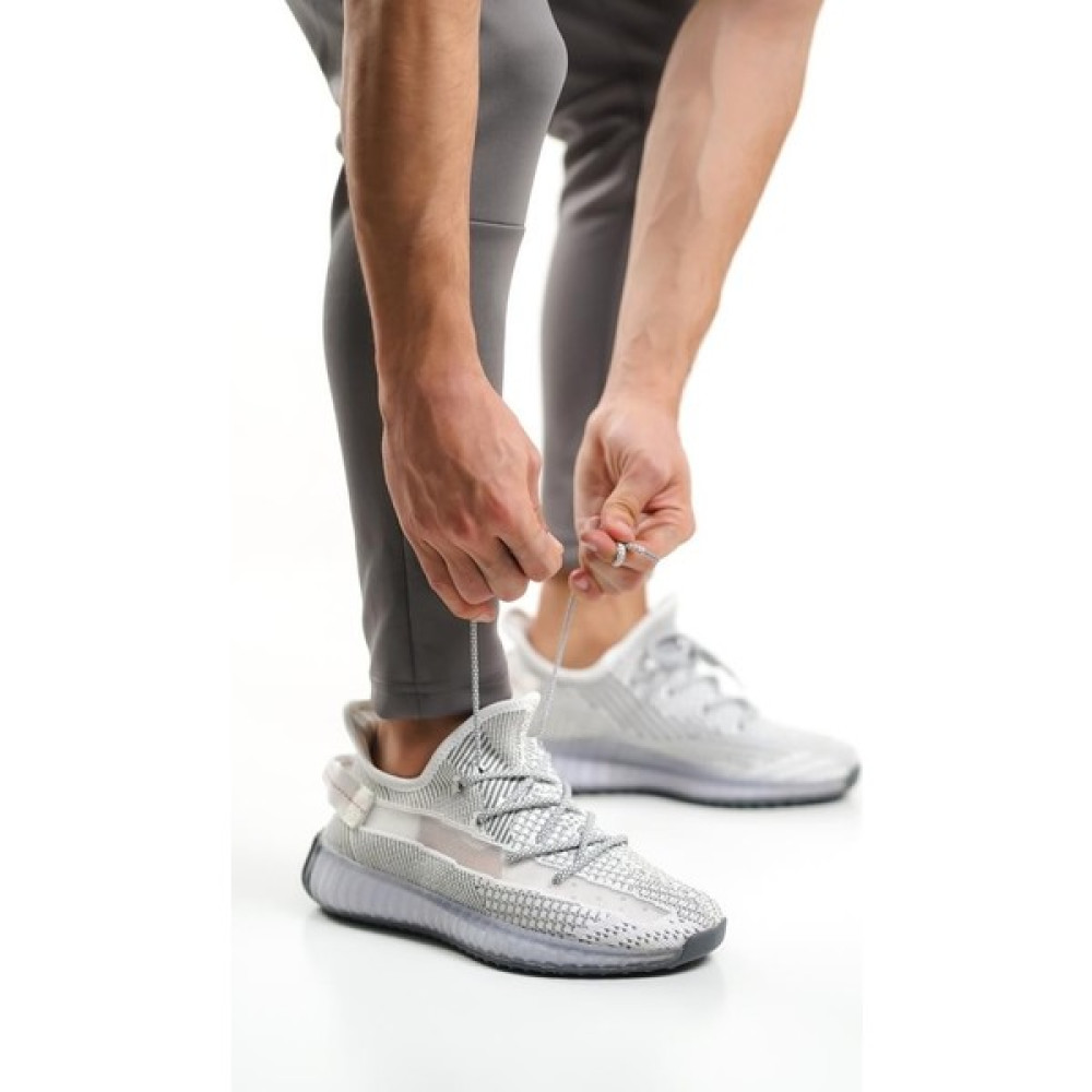 Bernami Tarz Sneakers Ithal Gri Kırçıllı Triko Rahat Taban Spor Ayakkabısı Çok Renkli [gymbrnm] Spor Ayakkabı Fiyatı