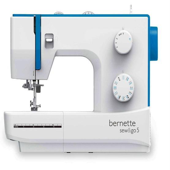 Bernette Sew Go 5 Dikiş Makinesi Dikiş Makinesi Fiyatı