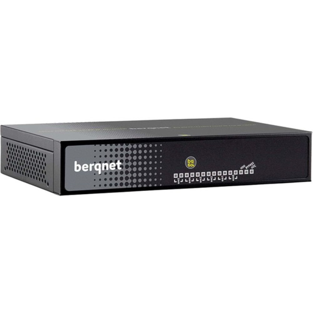 Berqnet BQ60-SE Firewall Cihazı 1 Yıl Lisanslı Modem Fiyatı