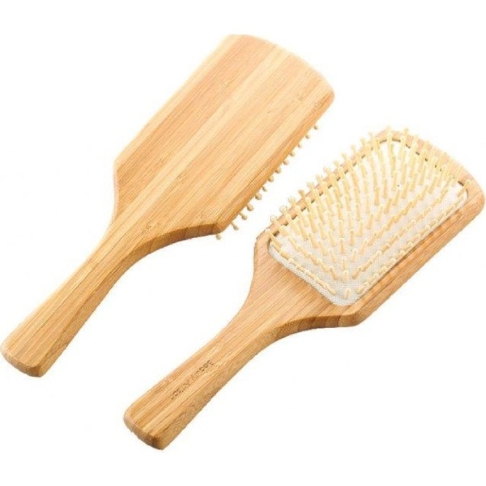 Berrin Store Ocean Ahşap Saç Tarak Fırçası ( Natural ) Saç Fırçası ve Tarağı Fiyatı