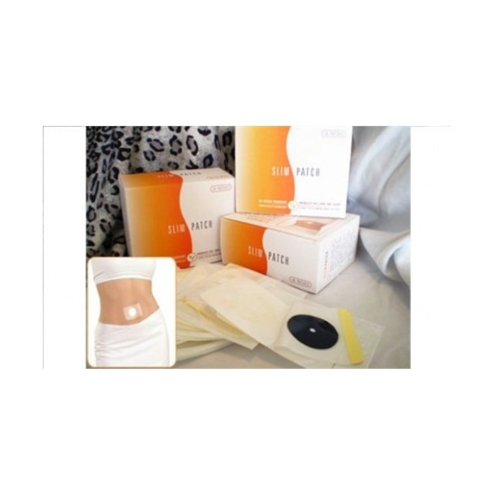 Berrin Store Slim Patch Zayıflama Göbek Bandı 30 Adet Oto Boyaları Fiyatı
