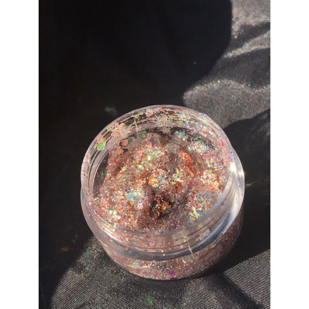 Berroche Baby Jel Glitter - ROSE Göz Farı Fiyatı