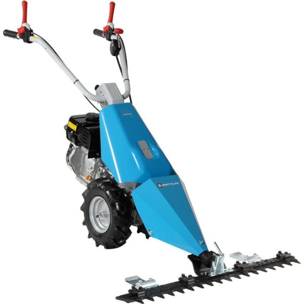 Bertolini Bt 110 K700H Çayır Biçme Makinesi 5.4 Hp Bahçe Makinesi Fiyatı
