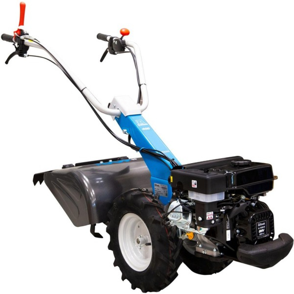 Bertolini Bt 400 K700H Benzinli Çapa Makinesi 5.4 Hp Çapalama Makinesi Fiyatı