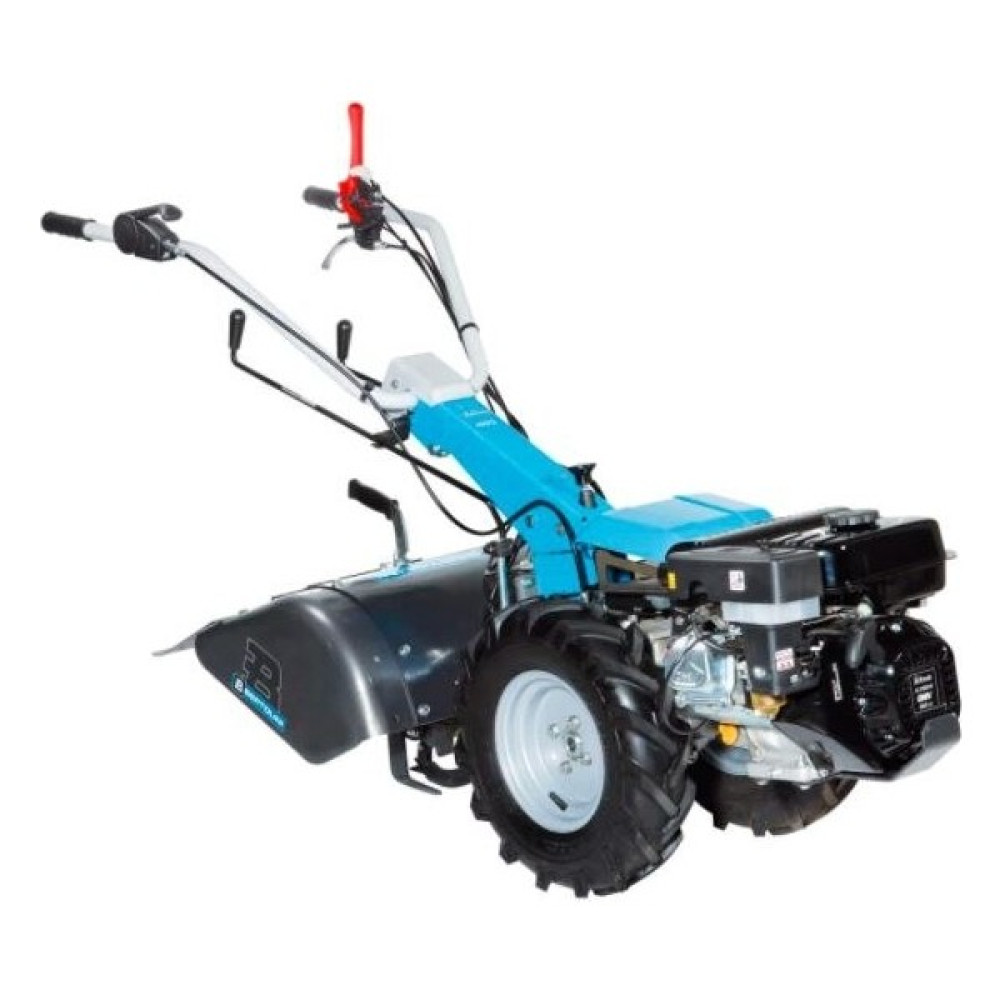 Bertolini Bt 405S K800H 5.7 Hp 2+2 Şanzımanlı Benzinli Çapa Makinesi Çapalama Makinesi Fiyatı