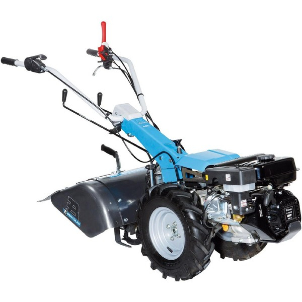 Bertolini Bt 405S K800H Benzinli Çapa Makinesi 5.7 Hp Çapalama Makinesi Fiyatı