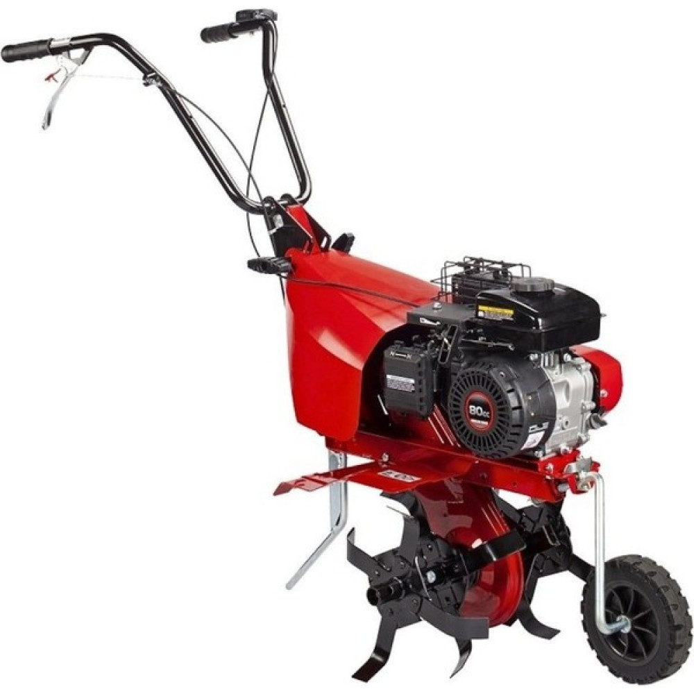 Bertolini Eurosystems Euro 5 Evo One Loncin 148F-2 Benzinli Mini Çapa Makinesi Çapalama Makinesi Fiyatı