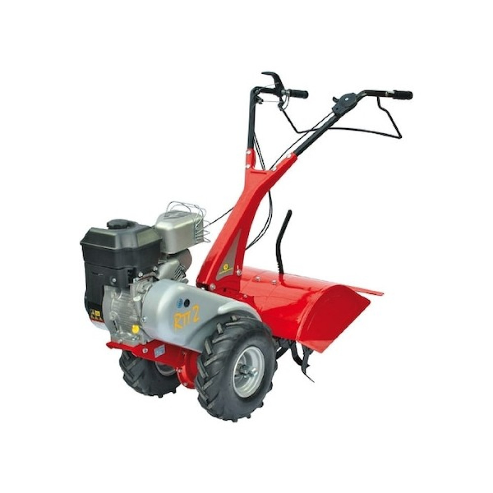 Bertolini Eurosystems Rtt 2 Benzinli Çapa Makinası Arkadan Çapa Çapalama Makinesi Fiyatı