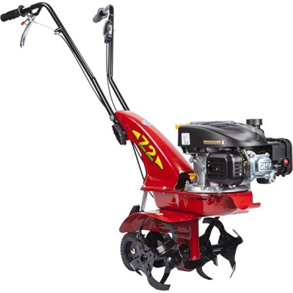 Bertolini Eurosystems Z2 Loncin LC1P61FE 3 Hp 1 Ileri Kayışlı Benzinli Çapa Makinesi Çapalama Makinesi Fiyatı