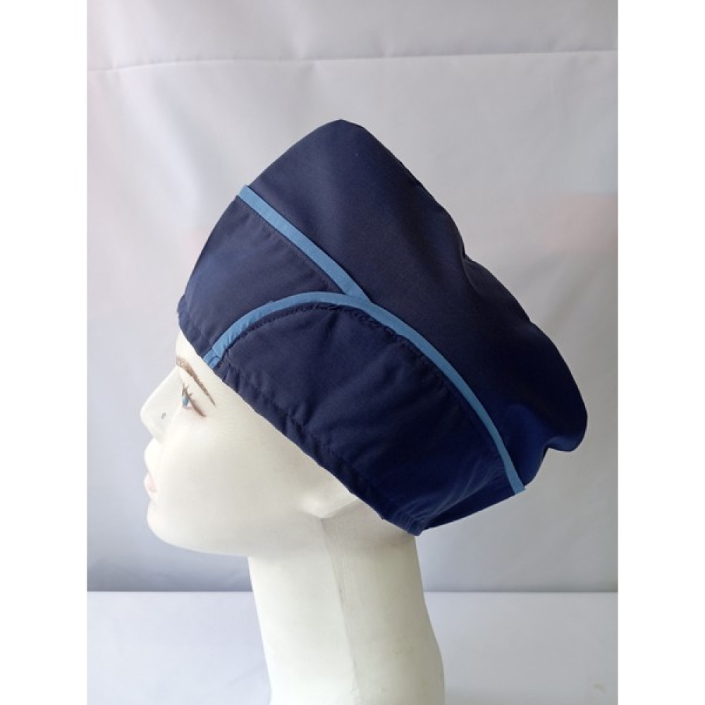 Bertuğ İş Elbiseleri Aşçı Kep Bandana (Outdoor) Fiyatı