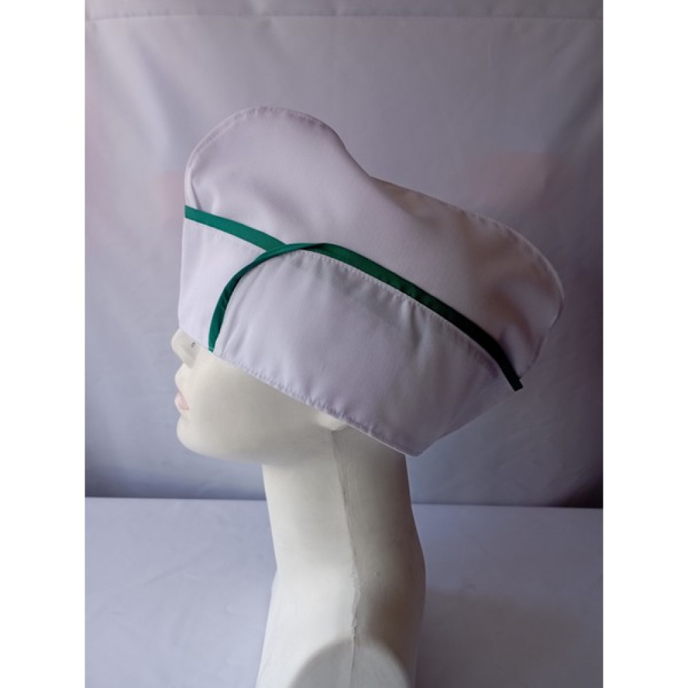 Bertuğ İş Elbiseleri Aşçı Mantar Kep Bandana (Outdoor) Fiyatı