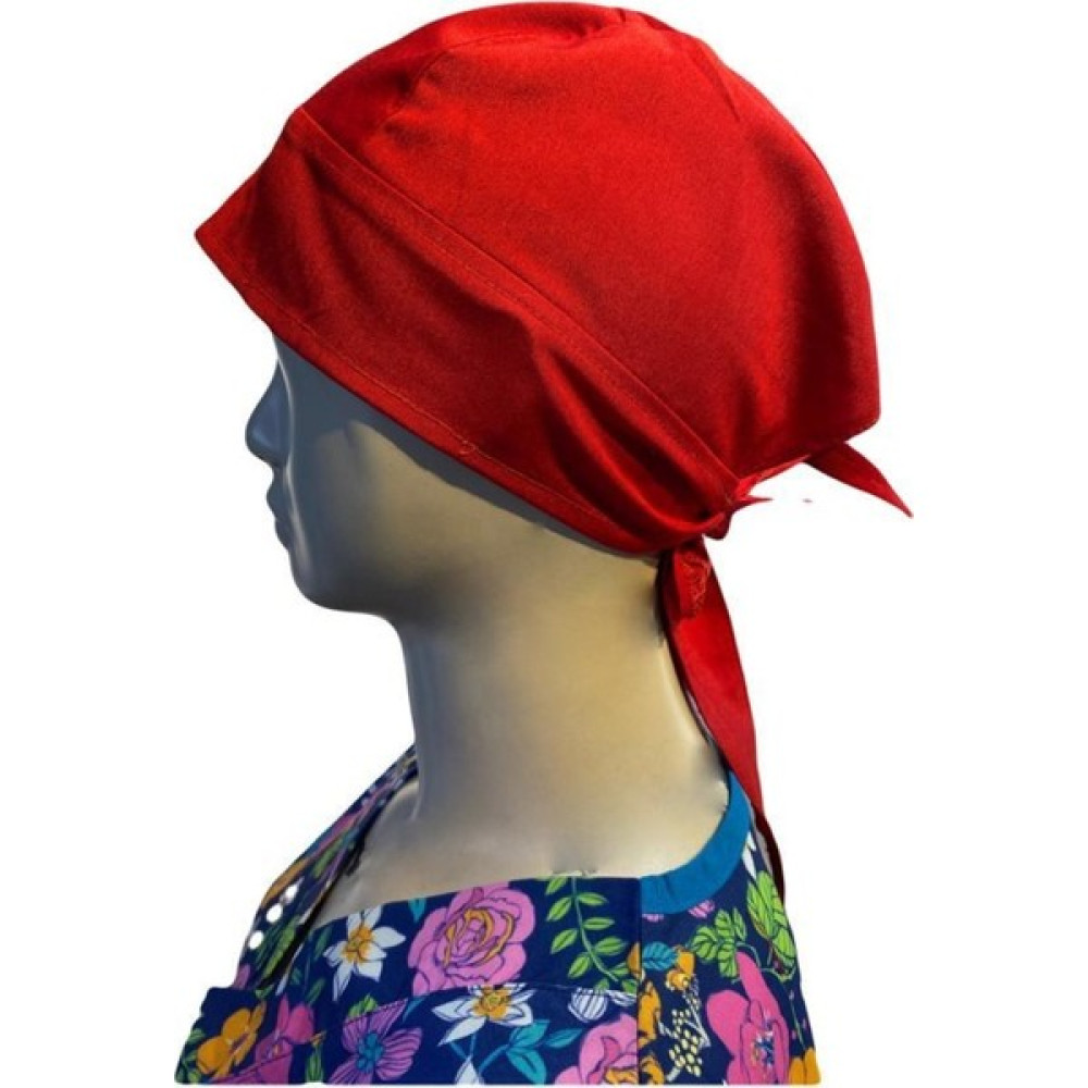 BERTUĞ İŞ ELBİSELERİ GİYİM VE İMALATI Aşçı Bandana Futbol Malzemeleri Fiyatı