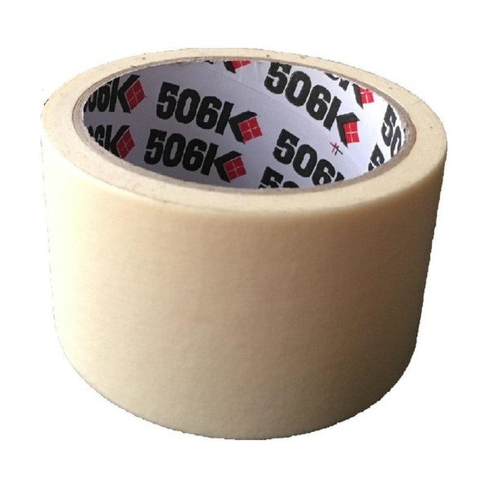 Bes 506K Maskeleme Bandı Boya Bandı Kağıt Bant 48 mm x 30 mt Boyalar & Boyacı Aletleri Fiyatı
