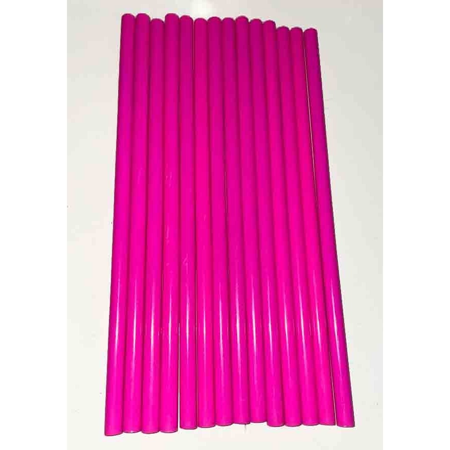 Bes Kalın Silikon Pembe Silikon Mumu 10'lu - 11 mm SSD / Solid State Drive Fiyatı