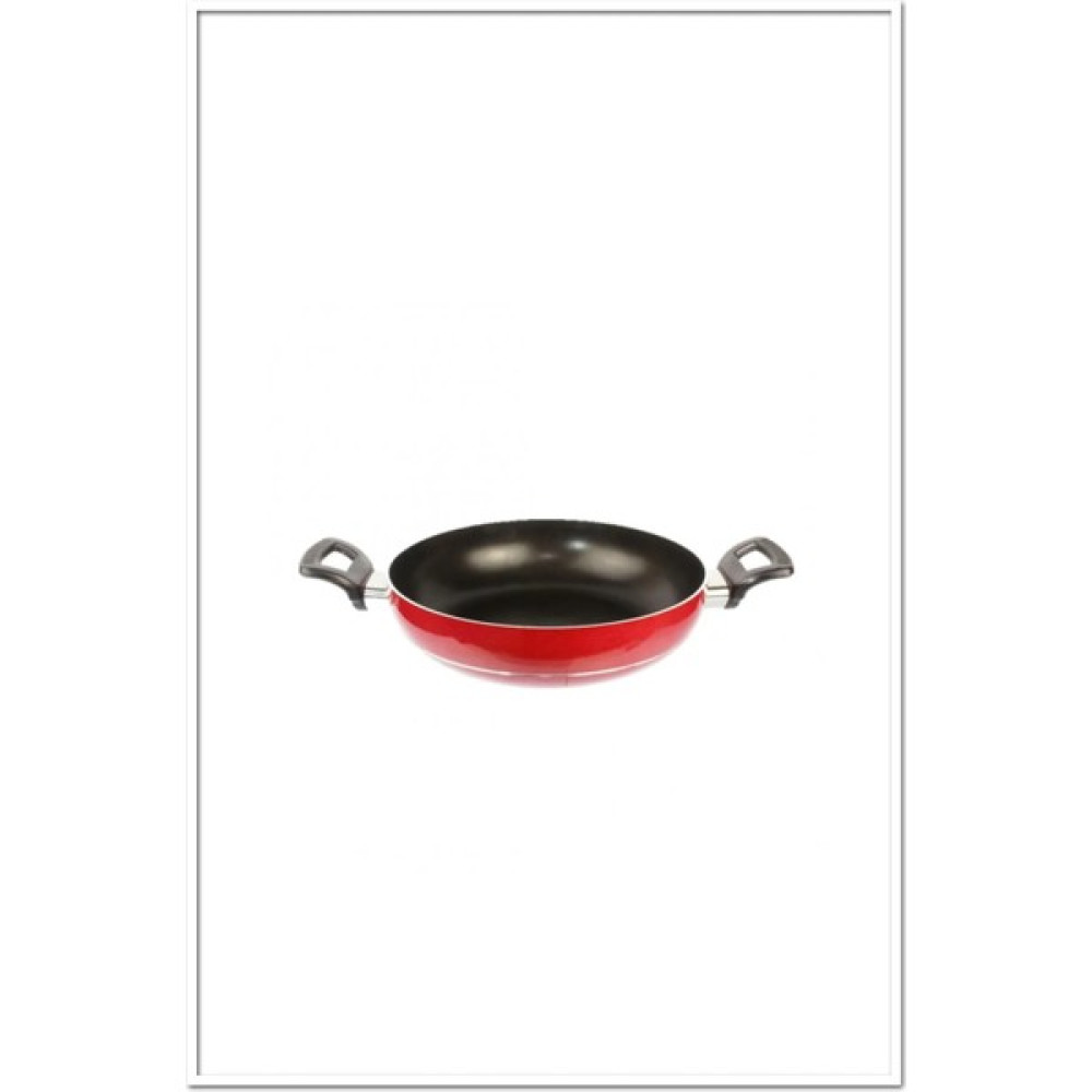 Besa Teflon Sahan 20 cm Kırmızı Tavalar Fiyatı