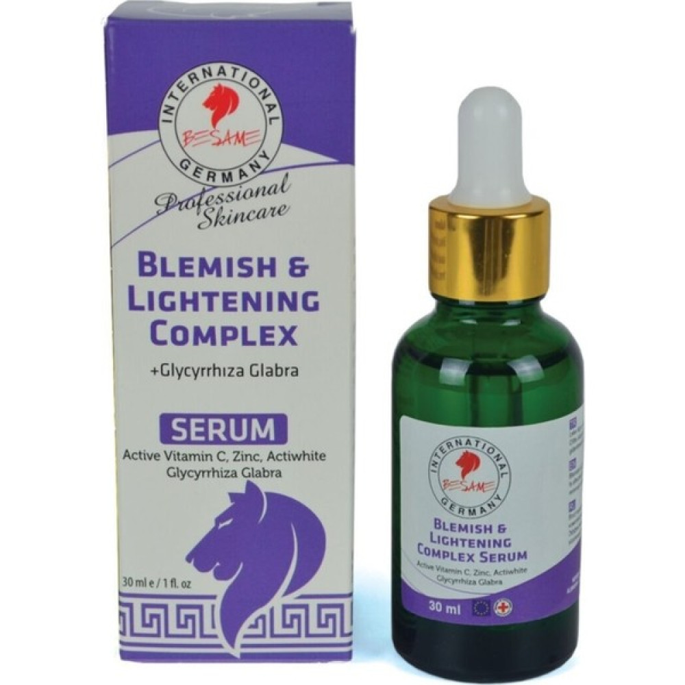 Besame Canlandırıcı , Ve Aydınlatıcı Cilt Bakım Serumu 30 Ml Oto Boyaları Fiyatı