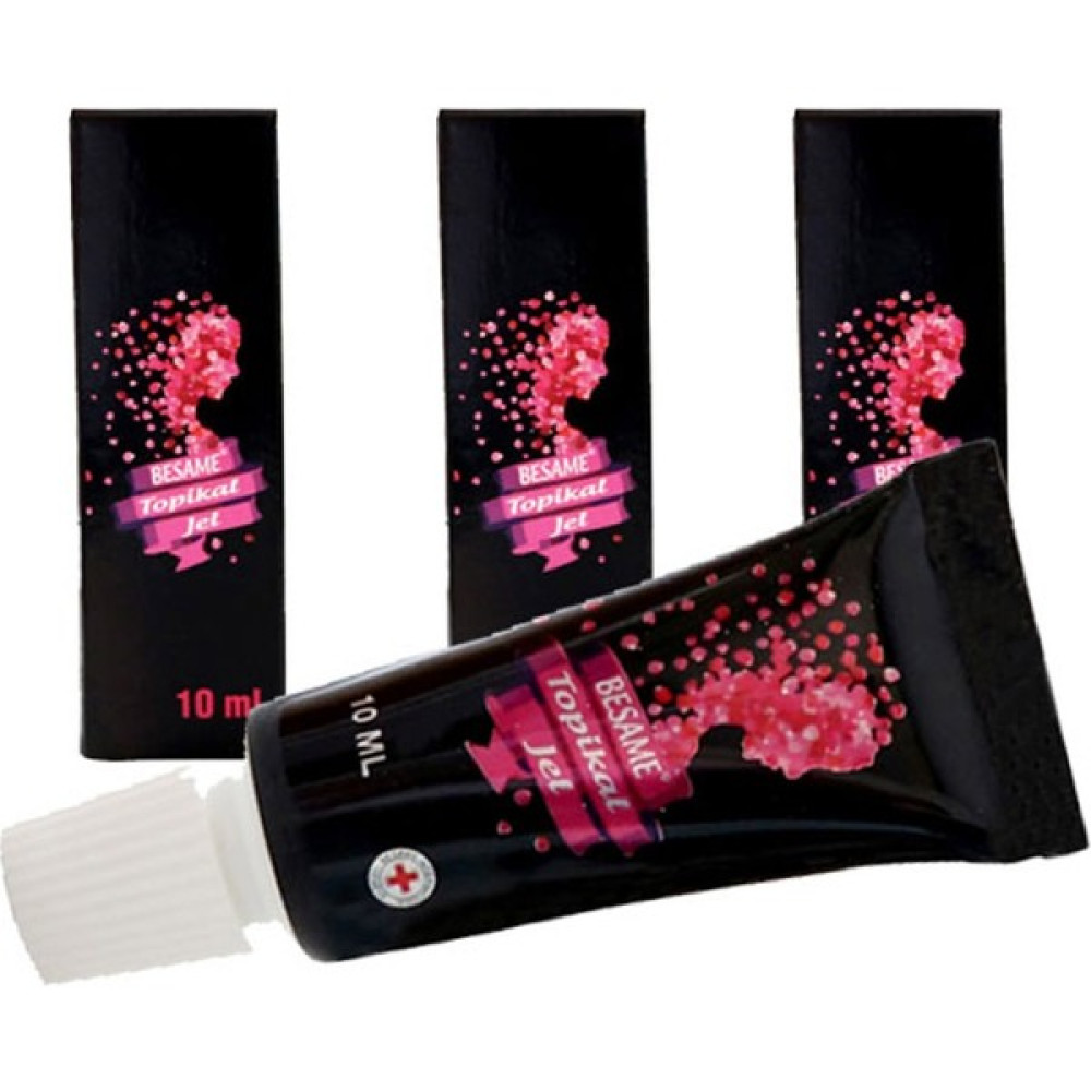 Besame Epilasyon Ve Dövme Öncesi Topikal Anestezi Krem 10 Ml 3’Lü Set Nemlendiriciler Fiyatı