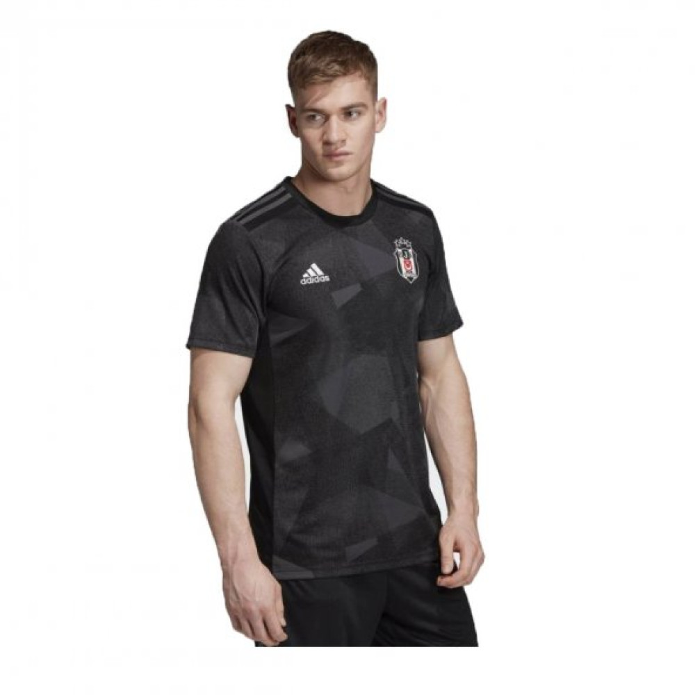 Beşiktaş 2019-2020 Sezon Orjinal Siyah Forma Futbol Malzemeleri Fiyatı