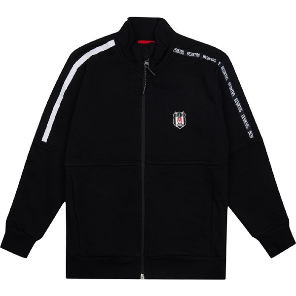 Beşiktaş Kıds Eşofman Takımı K25-221 Erkek Çocuk Eşofman Fiyatı
