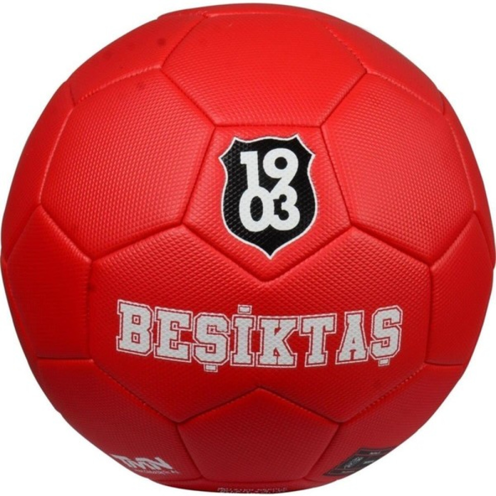 Beşiktaş Lisanslı Futbol Topu-Bjk Toplar Fiyatı