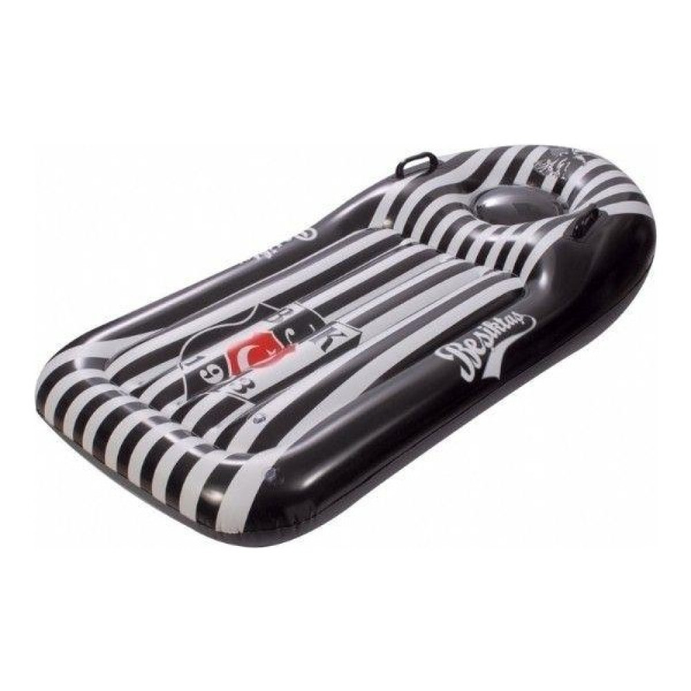 Beşiktaş Lisanslı Sörf Deniz Yatağı-12002 (152cmx76cm) Şişme Su Ürünleri Fiyatı