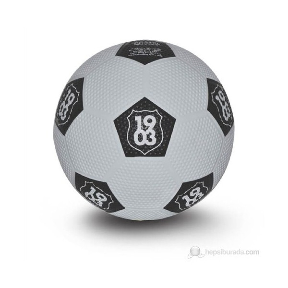Beşiktaş N5 Kauçuk Futbol Topu No:5 Toplar Fiyatı