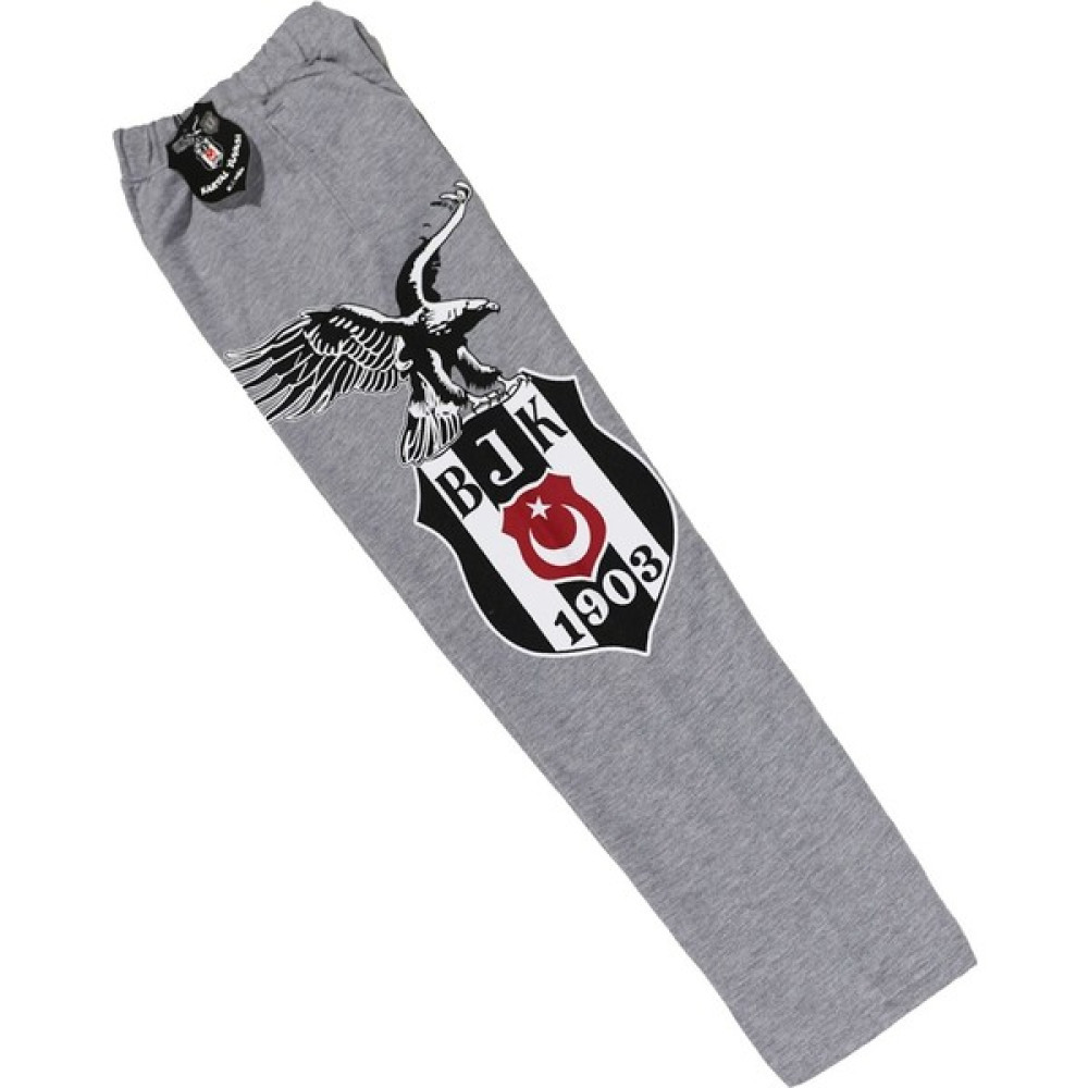Beşiktaş Orijinal Çocuk Eşofman Alt Büyük Logolu Giyim (Outdoor) Fiyatı