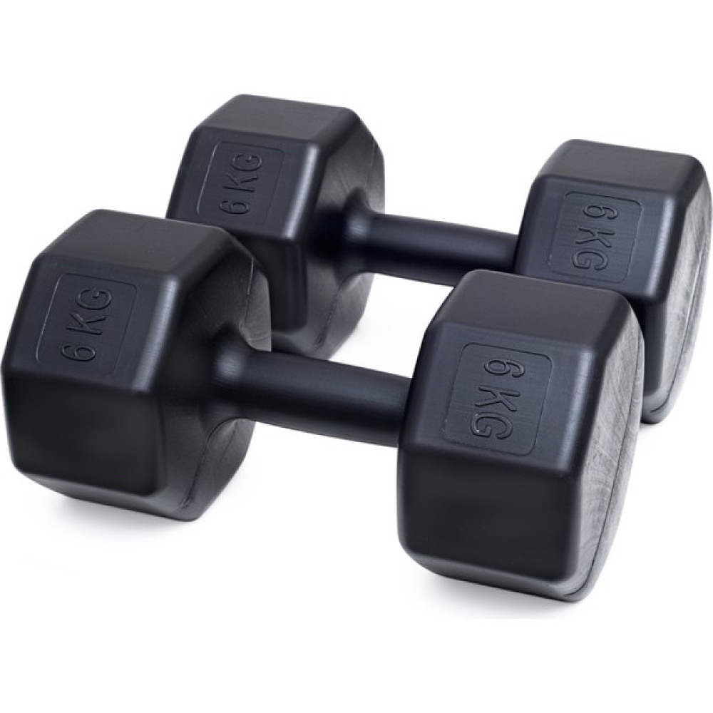 Besinistanbul 18 kg Dambıl 6x 2 Adet 3x 2ADET Dambıllar & El / Ayak Ağırlıkları Fiyatı
