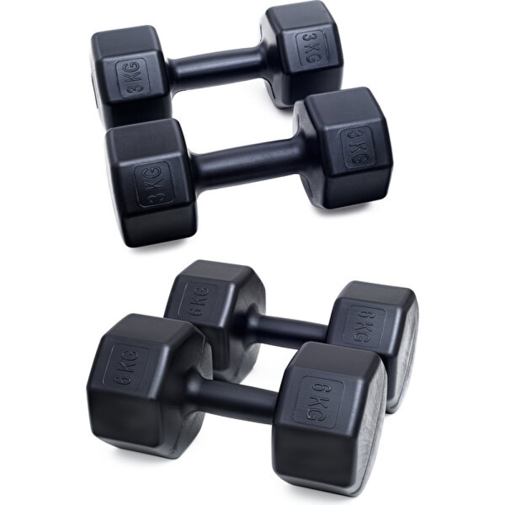 Besinistanbul 18 kg Dambıl Set 6 kg x 2 Ad 3 kg x 2AD Dambıllar & El / Ayak Ağırlıkları Fiyatı