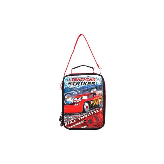 Beslenme Çantası Frocx Cars 5084