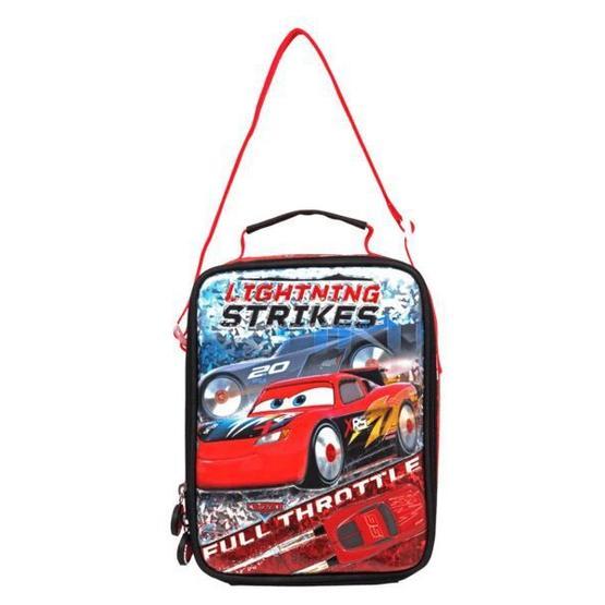 Beslenme Çantası Frocx Cars 5084