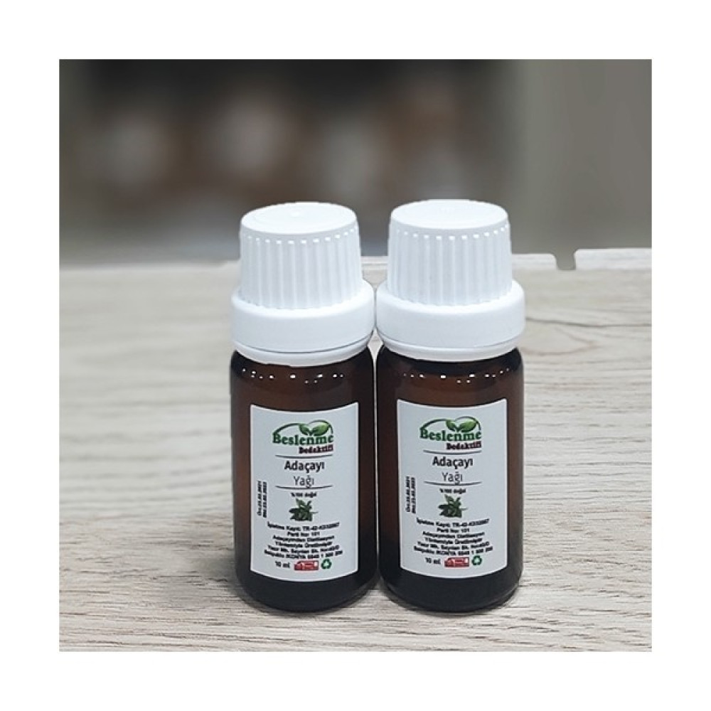 Beslenme Dedektifi Adaçayı Yağı 10 ml Oto Boyaları Fiyatı