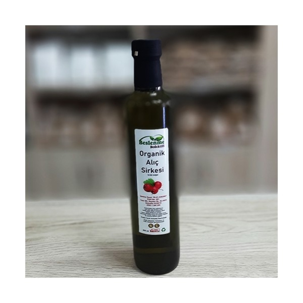 Beslenme Dedektifi Alıç Sirkesi 500 ml Oto Boyaları Fiyatı