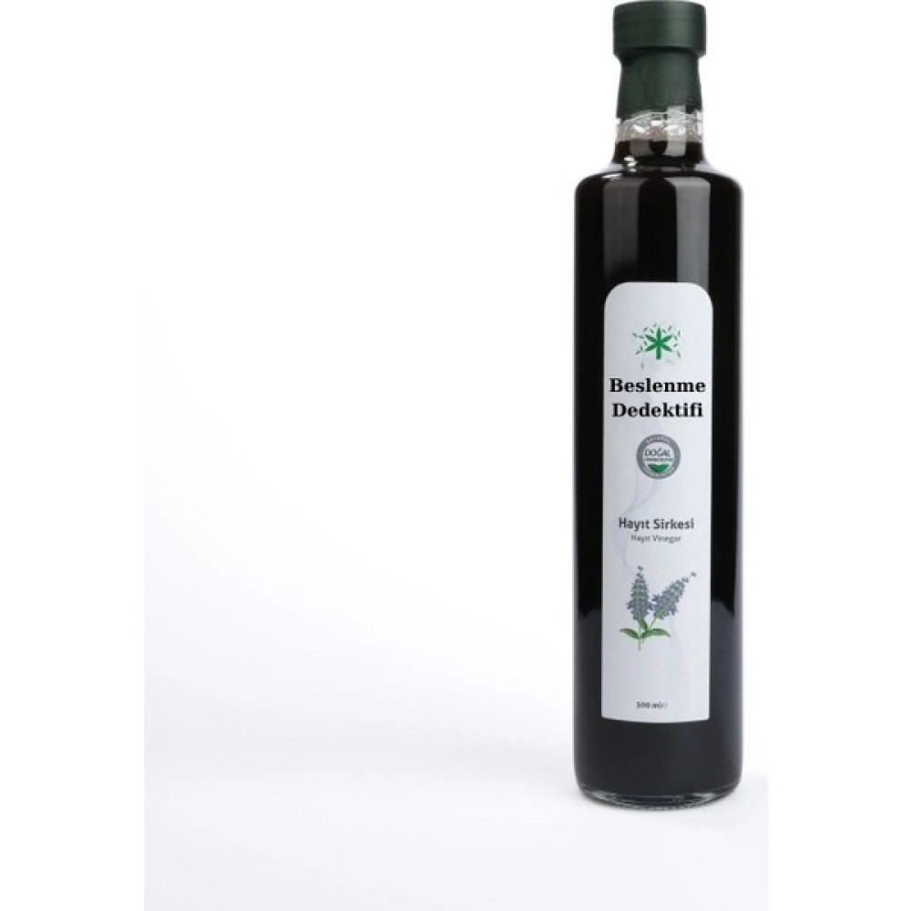 Beslenme Dedektifi Hayıt Sirkesi 500 ml Oto Boyaları Fiyatı