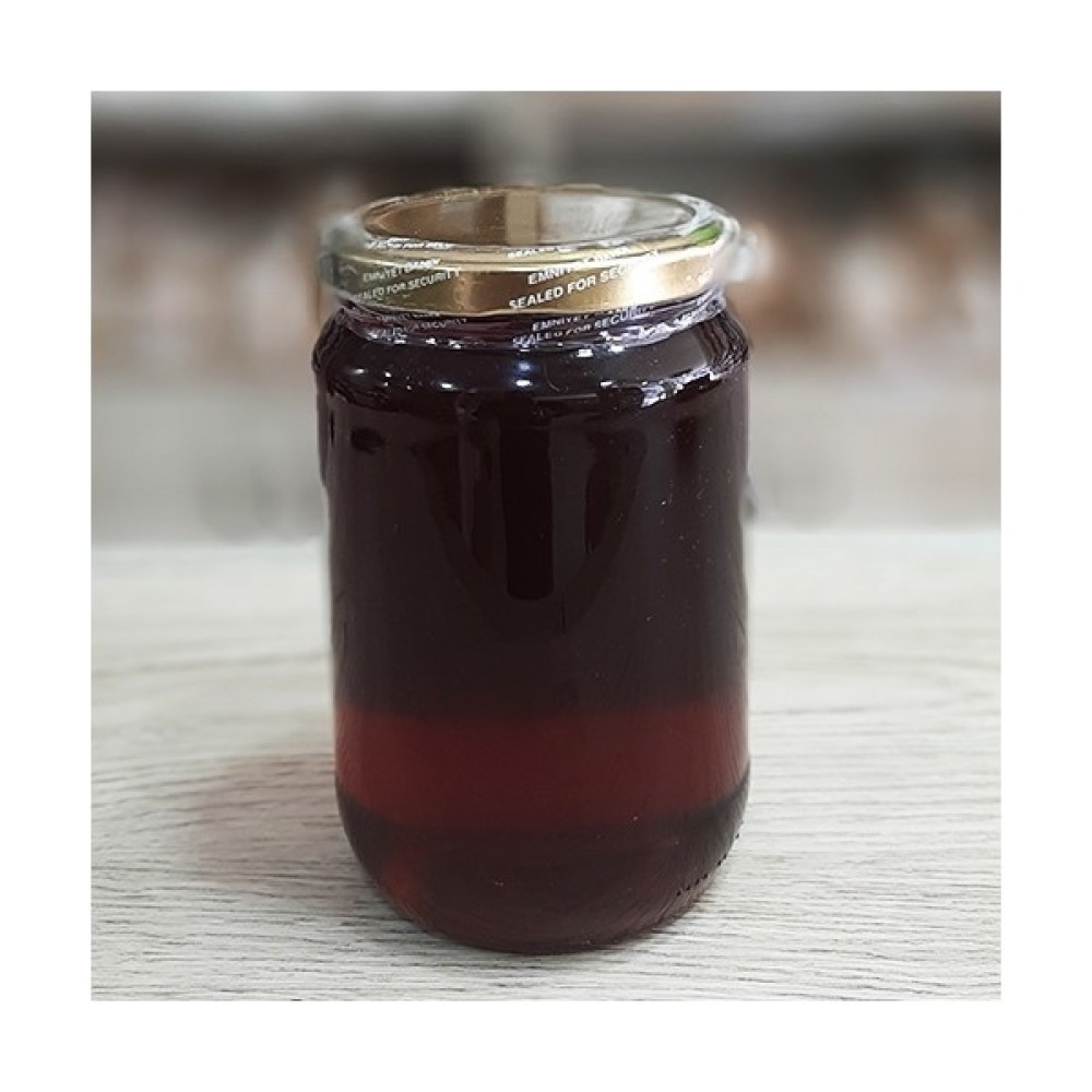 Beslenme Dedektifi Kestane Balı 850 gr Bal ve Reçel Fiyatı